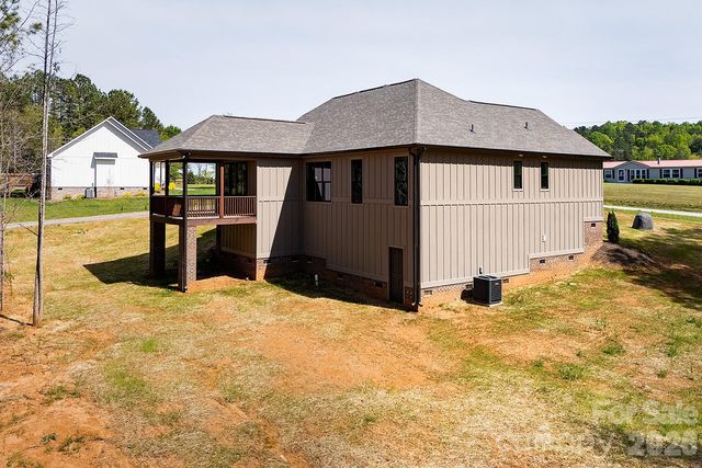 42435 Bowers Road, Norwood, NC 28128