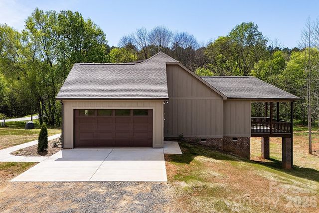 42435 Bowers Road, Norwood, NC 28128