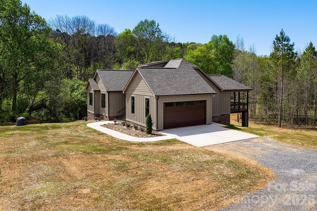 42435 Bowers Road, Norwood, NC 28128