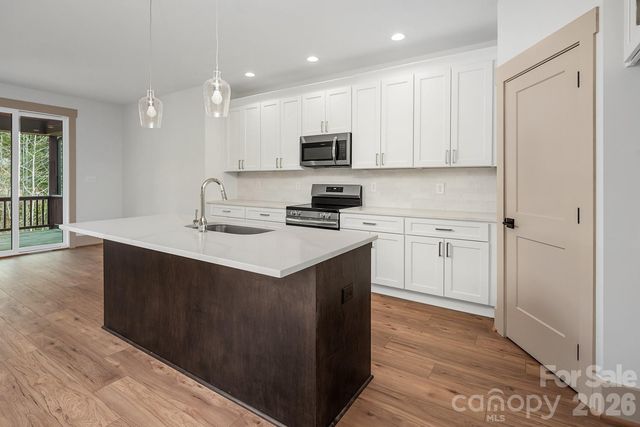 42435 Bowers Road, Norwood, NC 28128