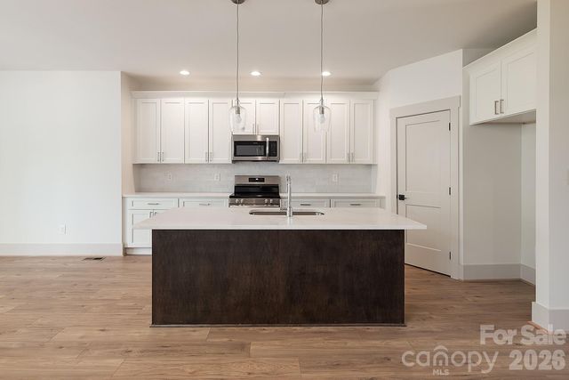 42435 Bowers Road, Norwood, NC 28128