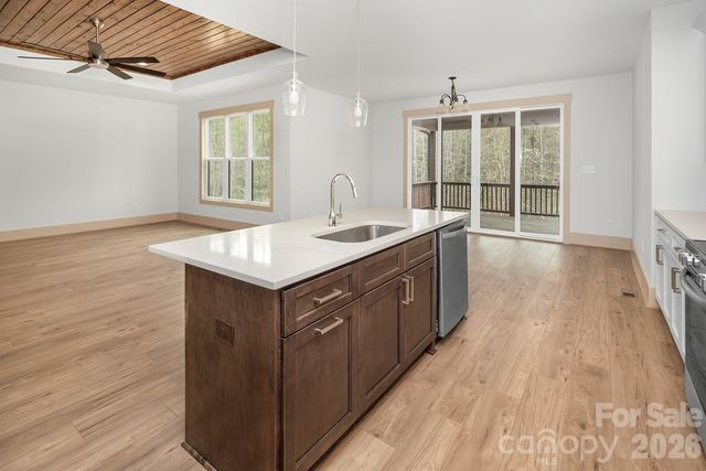 42435 Bowers Road, Norwood, NC 28128