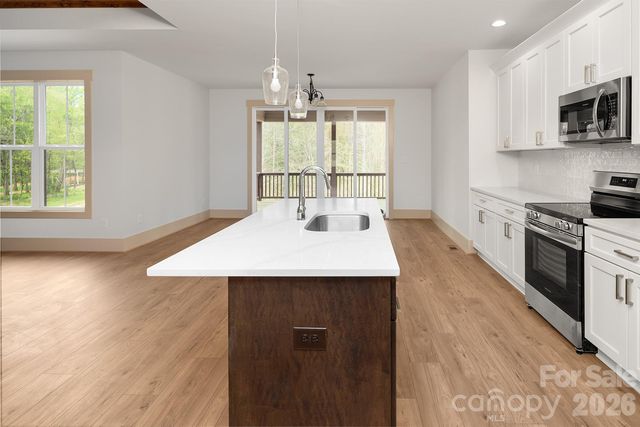 42435 Bowers Road, Norwood, NC 28128