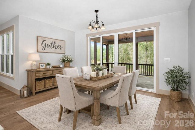 42435 Bowers Road, Norwood, NC 28128