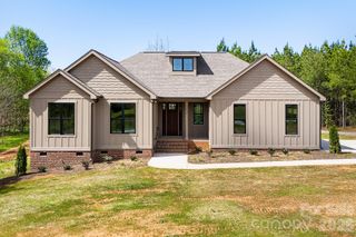 42435 Bowers Road, Norwood, NC 28128