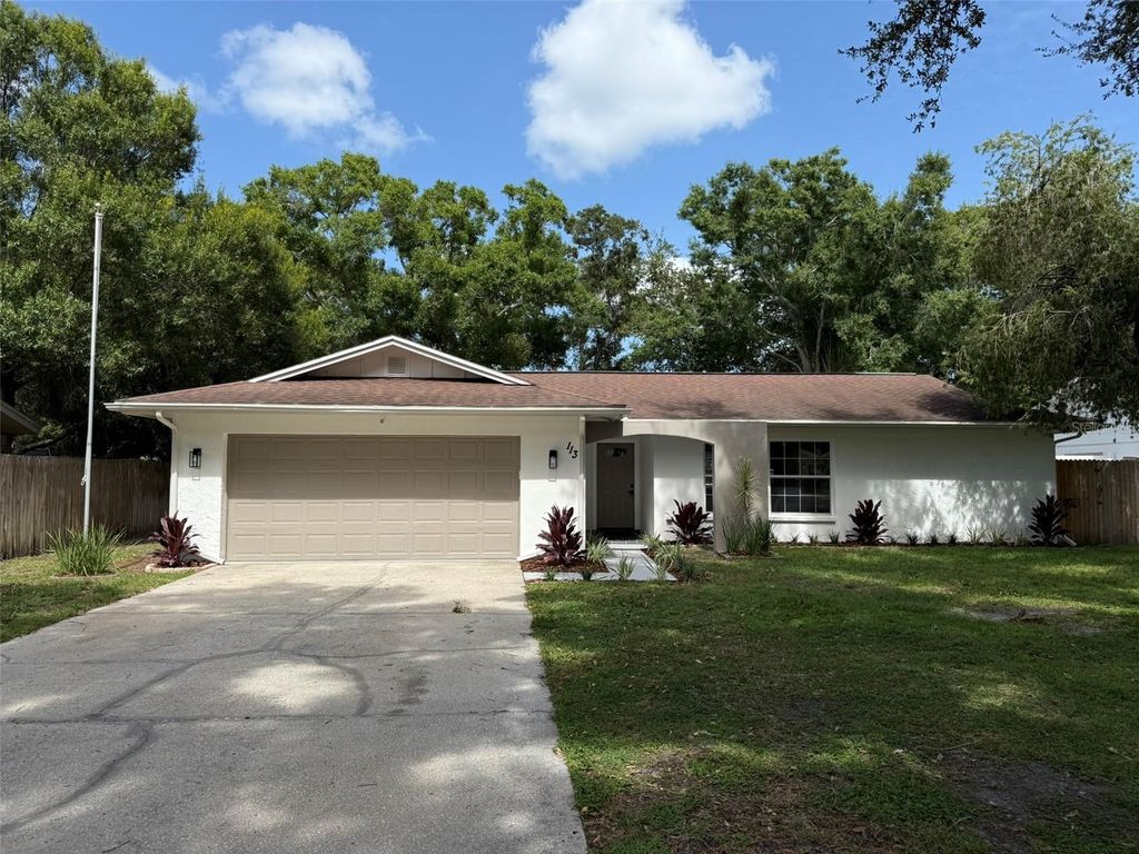 113 KENDALE DRIVE, Safety Harbor, FL 34695