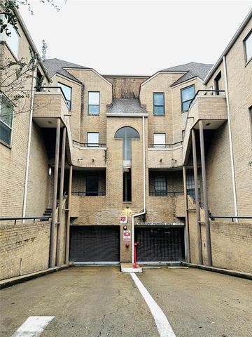 5200 Weslayan Street 311, Houston, TX 77005