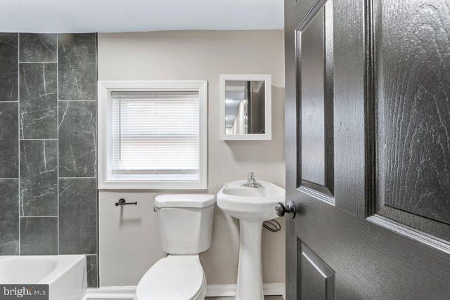 2108 ASHTON ST, Baltimore, MD 21223