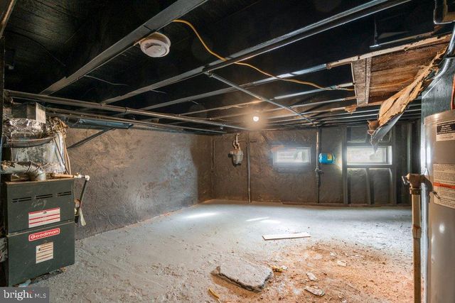 2108 ASHTON ST, Baltimore, MD 21223