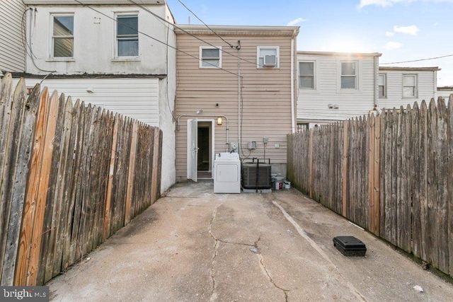 2108 ASHTON ST, Baltimore, MD 21223