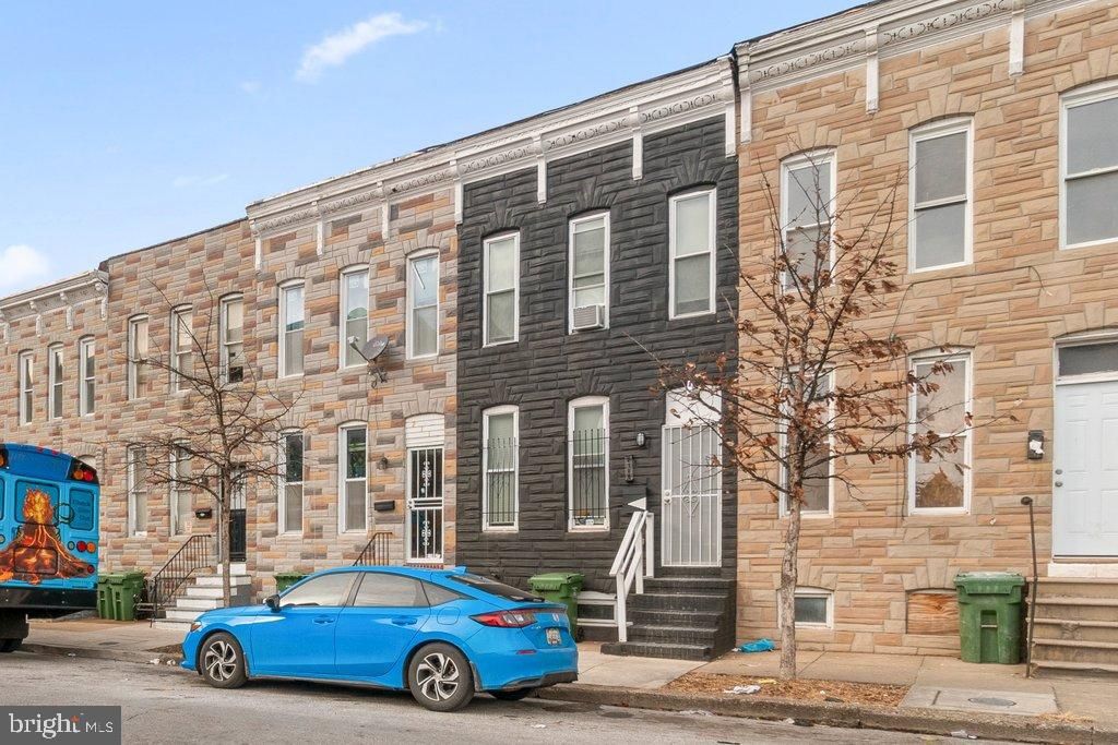 2108 ASHTON ST, Baltimore, MD 21223