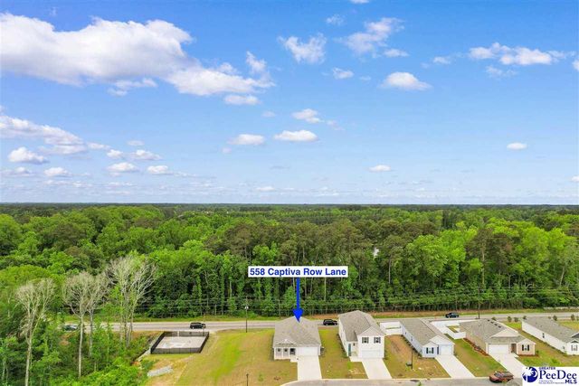 558 Captiva Row, Florence, SC 29505