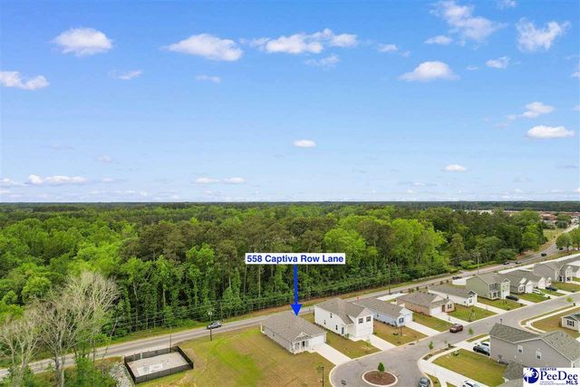 558 Captiva Row, Florence, SC 29505