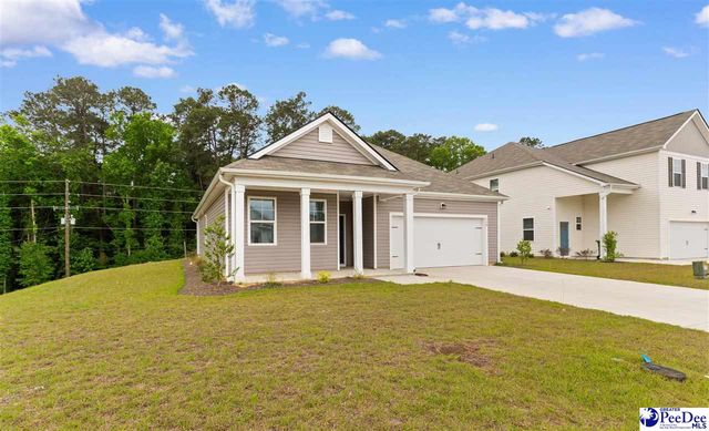 558 Captiva Row, Florence, SC 29505
