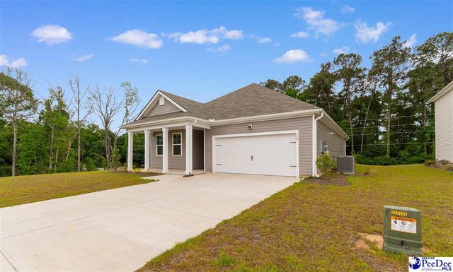 558 Captiva Row, Florence, SC 29505