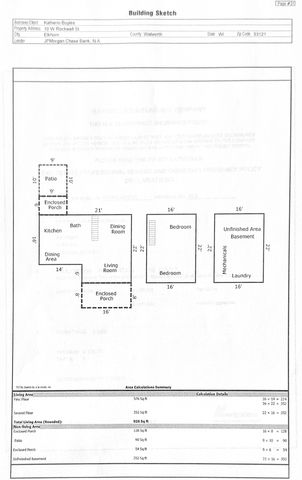 10 W Rockwell STREET, Elkhorn, WI 53121