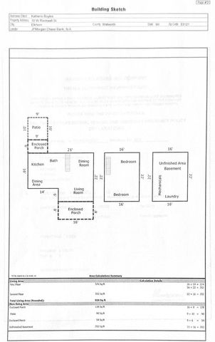 10 W Rockwell STREET, Elkhorn, WI 53121