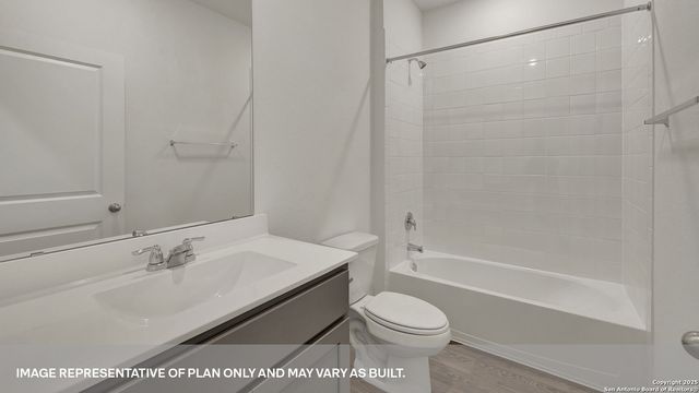 124 WAGNER WAY, San Marcos, TX 78666