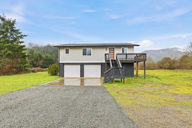 8835 Williams Highway, Grants Pass, OR 97527