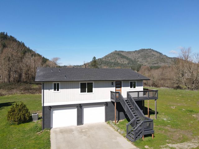 8835 Williams Highway, Grants Pass, OR 97527