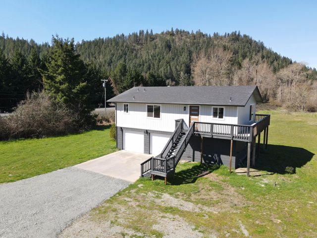 8835 Williams Highway, Grants Pass, OR 97527