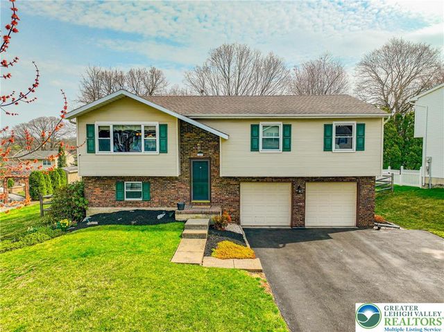 1863 Latta Street, South Whitehall Twp, PA 18104