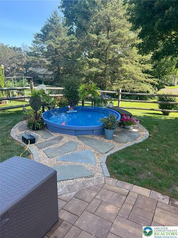 1863 Latta Street, South Whitehall Twp, PA 18104