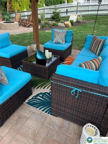 1863 Latta Street, South Whitehall Twp, PA 18104