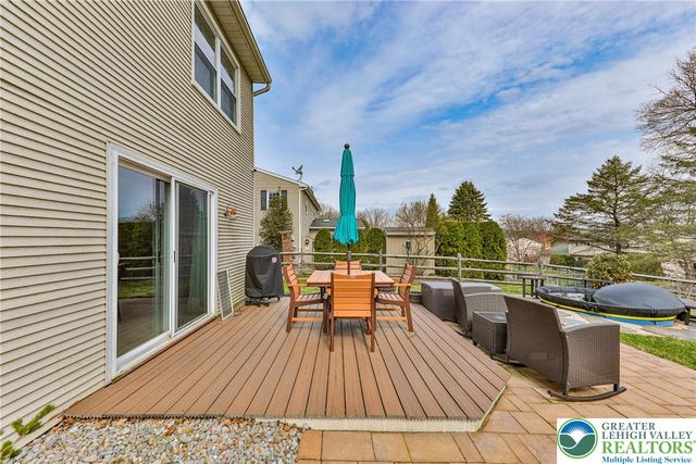 1863 Latta Street, South Whitehall Twp, PA 18104