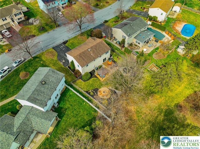 1863 Latta Street, South Whitehall Twp, PA 18104