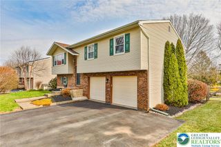 1863 Latta Street, South Whitehall Twp, PA 18104