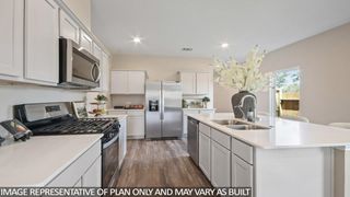 1358 Heather Rosewood Lane, Conroe, TX 77301