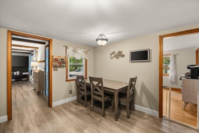 211 Cross St, Hanson, MA 02341