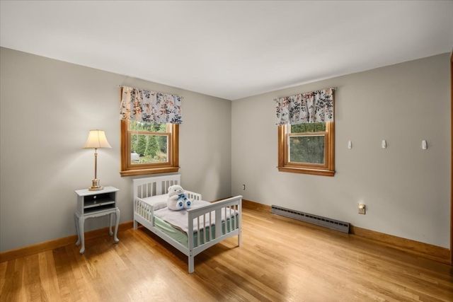 211 Cross St, Hanson, MA 02341
