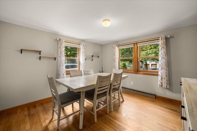 211 Cross St, Hanson, MA 02341