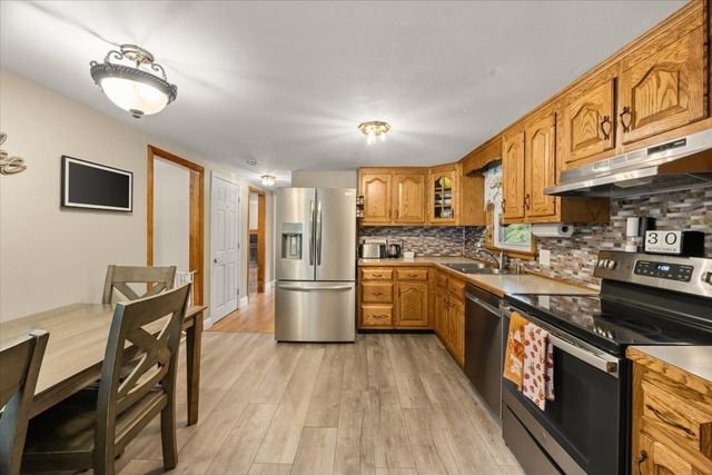 211 Cross St, Hanson, MA 02341