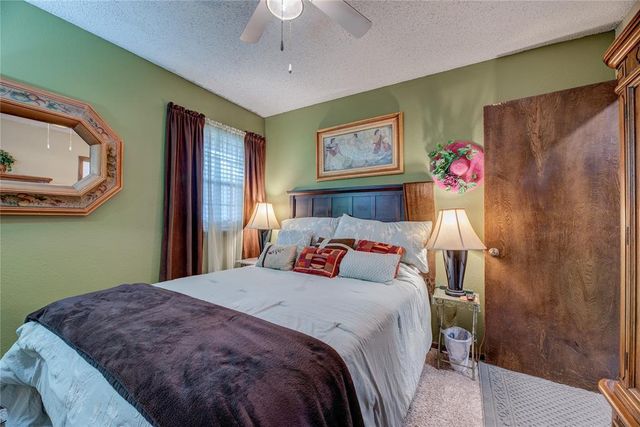 224 Chaucer Cresent Street, Midwest City, OK 73130