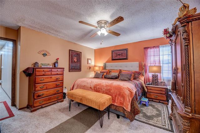 224 Chaucer Cresent Street, Midwest City, OK 73130
