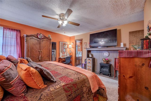 224 Chaucer Cresent Street, Midwest City, OK 73130