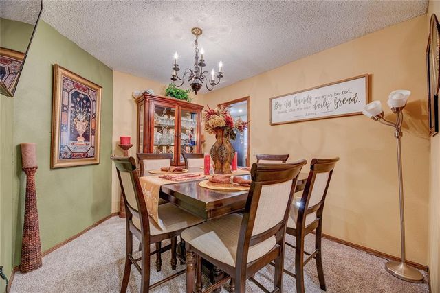 224 Chaucer Cresent Street, Midwest City, OK 73130