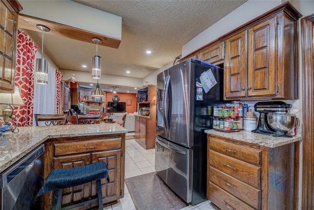224 Chaucer Cresent Street, Midwest City, OK 73130