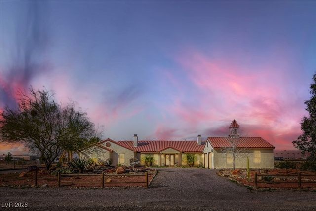 8565 Westwind Road, Las Vegas, NV 89139