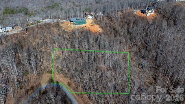 0 Round Rock Road, Lenoir, NC 28645