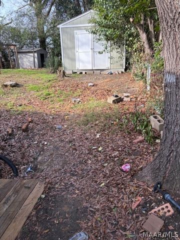 9 Montview Court, Montgomery, AL 36105