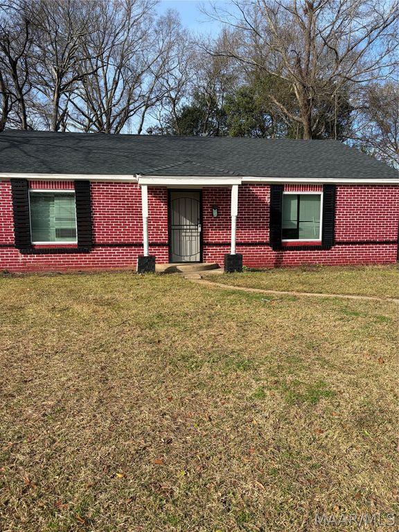 9 Montview Court, Montgomery, AL 36105