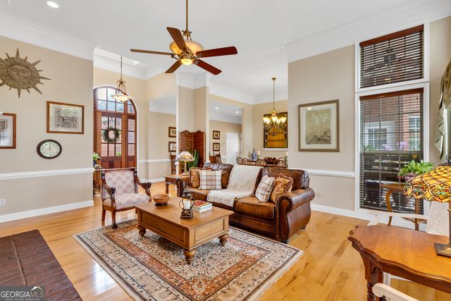 205 Cooperstown Drive, Guyton, GA 31312