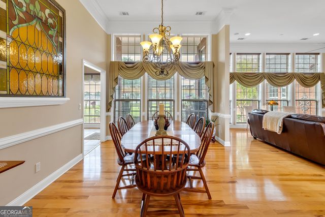 205 Cooperstown Drive, Guyton, GA 31312