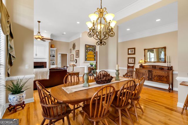 205 Cooperstown Drive, Guyton, GA 31312