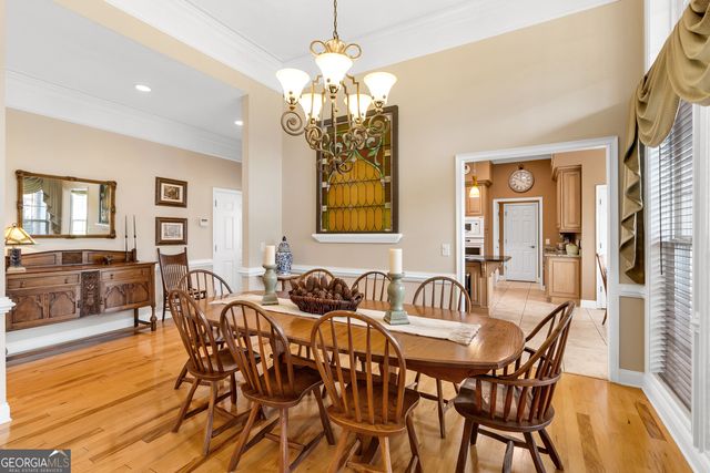 205 Cooperstown Drive, Guyton, GA 31312