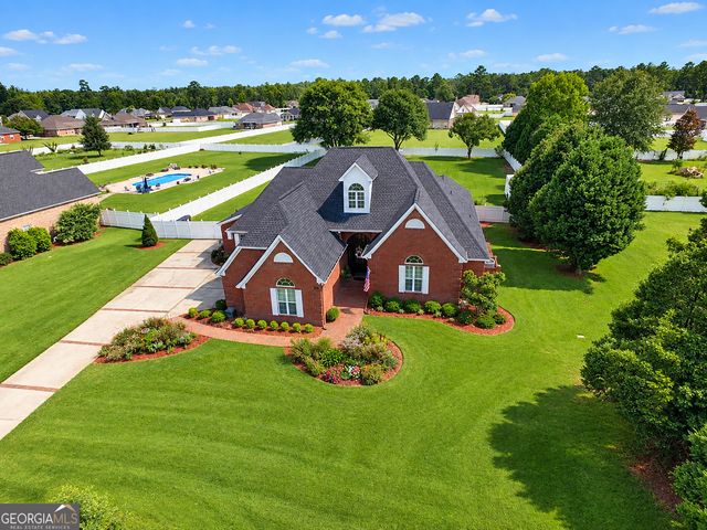 205 Cooperstown Drive, Guyton, GA 31312